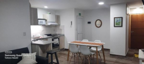 Lalúan departamento temporario